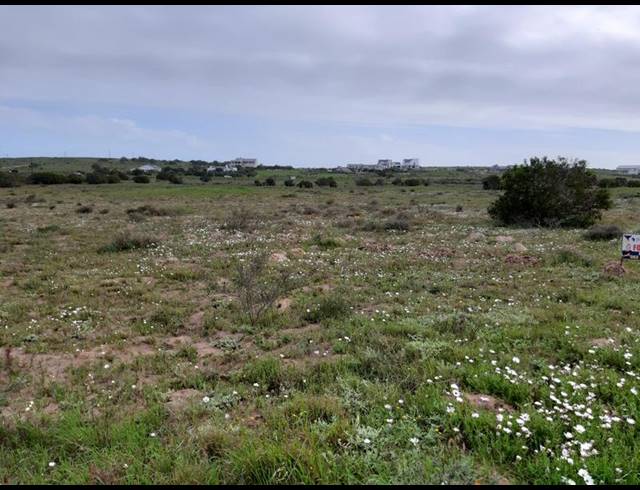 LAND FOR SALE IN LONG ACRES